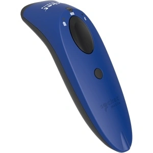 LightSpeed POS Compatible 2D Bluetooth Cordless Handheld Scanner 