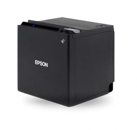Shopify Compatible Epson TM-m30III  Thermal Receipt Printer USB, Ethernet and Bluetooth 