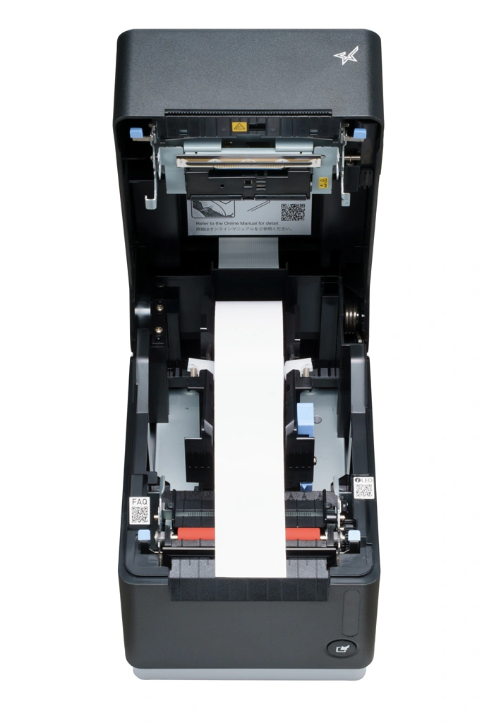 STAR mC-Label3 mC-Label3 Receipt and Label POS Printer MCL32CBI mCLabel