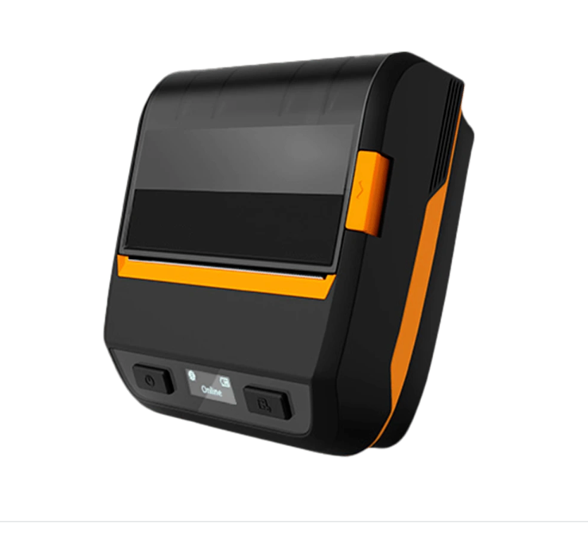 Senor MP-T310 Mobile Printer 3 Inch USB + Bluetooth