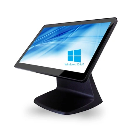 Neto MaroPOS Bundle No.20 - Touch POS Terminal, Receipt Printer, Cash Drawer (Optional Scanner)
