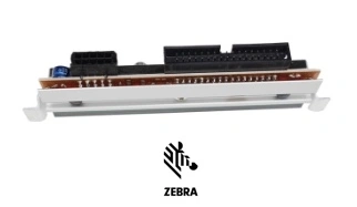 Zebra ZD410 Printhead 203dpi