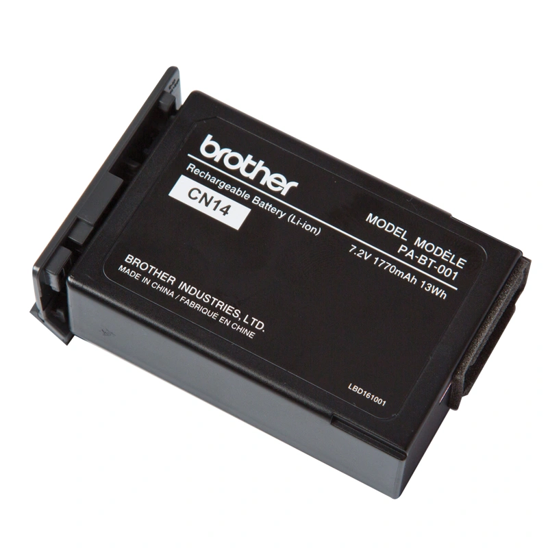 Brother Battery Dock 1-BAY RJ-3000 Series RJ-3050