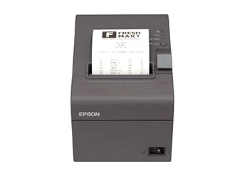 Kounta Bundle No.7 - iPad Only Receipt Printer, Cash Drawer (Optional paper)