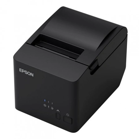 Apple IPad Bustle Bundle No.2 EPSON Network Receipt Printer, Cash Drawer TM-T82IVL