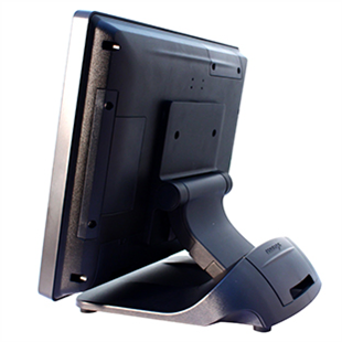 Lightspeed Retail X-Series and R-Series POS Bundle No.33 - POS Terminal, Receipt Printer, Cash Drawer (Optional Scanner)