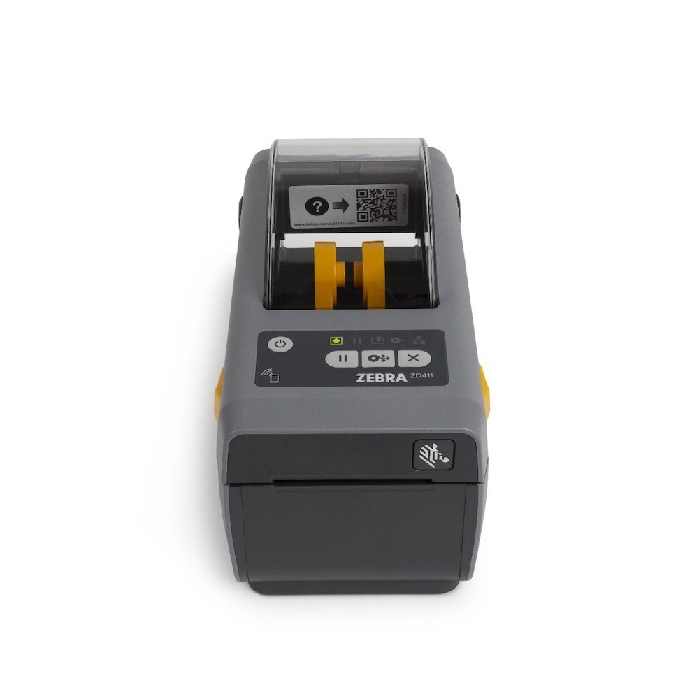 Lightspeed Retail X POS Bundle No.36 - Touch POS Terminal 24" i5, Epson Receipt Printer, Zebra Label Printer, Labels, Scanner