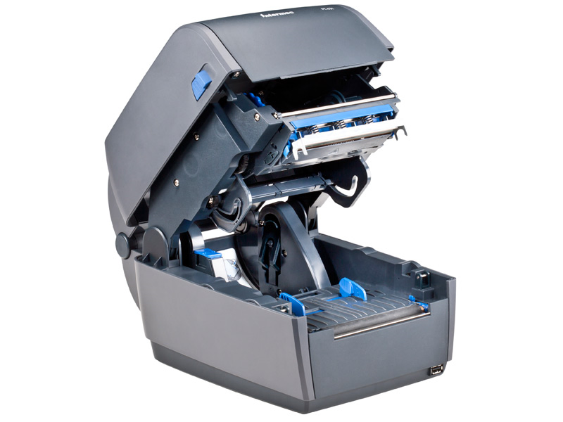 Honeywell PC43t 203 Thermal Transfer Label Printer (Now PC45t)