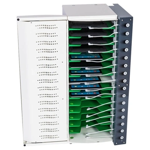 Wall Mount Kit for Putnam 16 Charging Station
