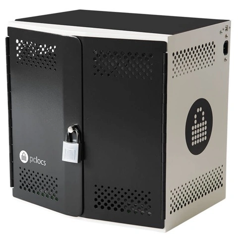 PCLocs iQ 10 Charging Station with USB-C PD PCL7-10481 (New Model)