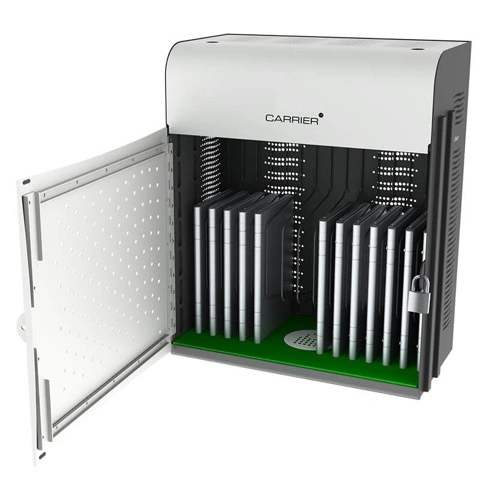 PCLocs Carrier 15 Charging Station - PCL8-10110