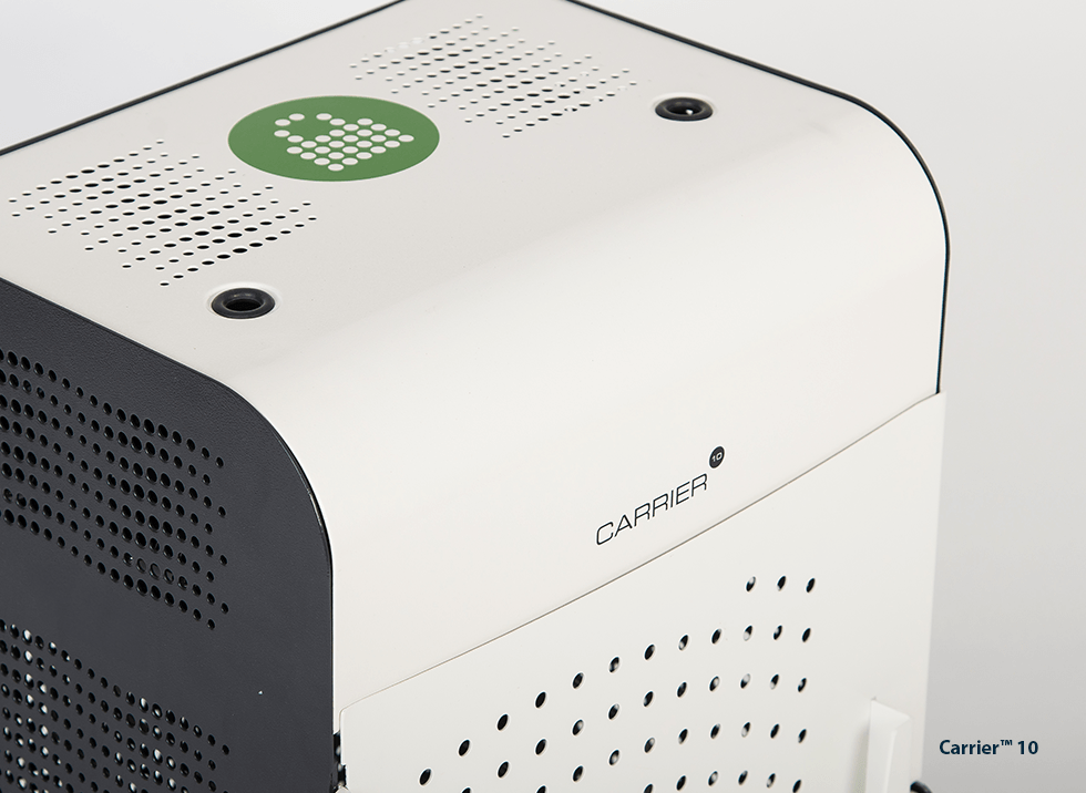 PCLocs Carrier 10 Charging Station - PCL8200