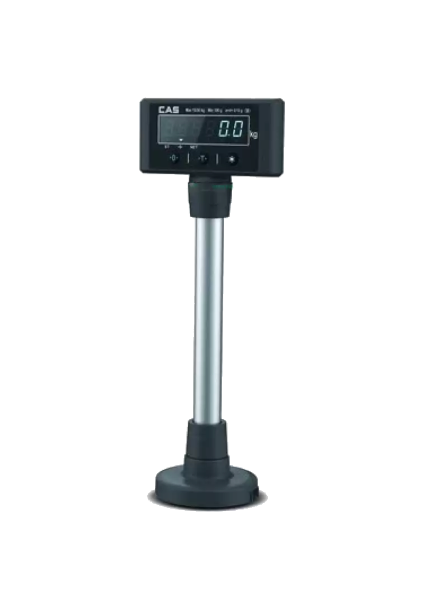CAS PDN POS & ECR Checkout Weighing Scale