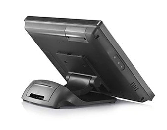 POSIFLEX XT3817 17" Touch POS Terminal Complete Bundle