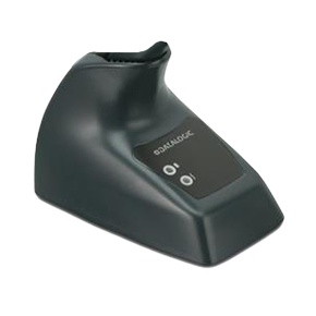DATALOGIC Q/SCAN 2D QBT2430 Bluetooth QBT2400) Cordless Scanner (Now QBT2500)