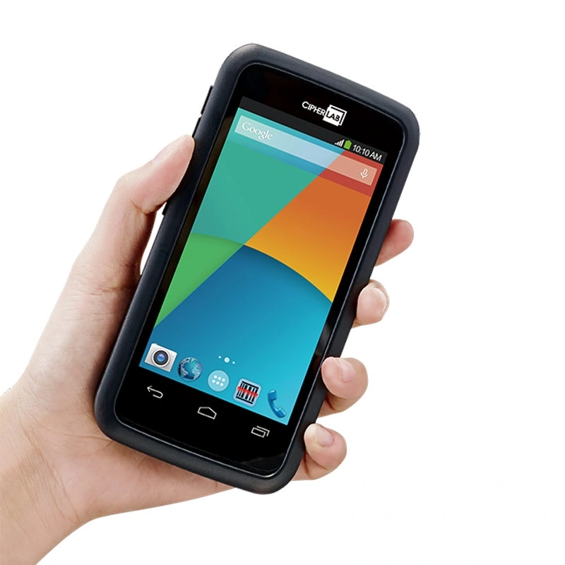 Cipherlab RS31 Android Touch Mobile Computer 1D 2D Scanner (Now Replaced by RS36)