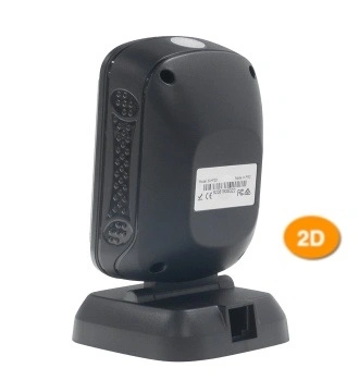 Senor S-HF2D Hands-Free Barcode Scanner 2D - USB Interface