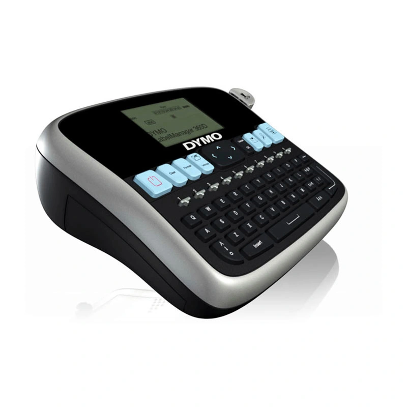 DYMO LabelManager 360D Rechargeable Label Maker (S0879530)