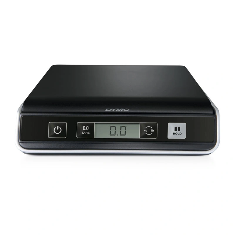 DYMO M5 Digital USB Postal Scale, 5kg (S0929000)