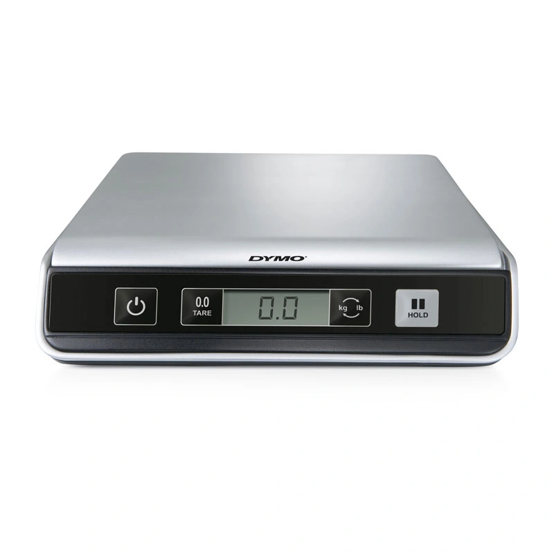 DYMO M10 Digital USB Scale, 10kg (S0929010)