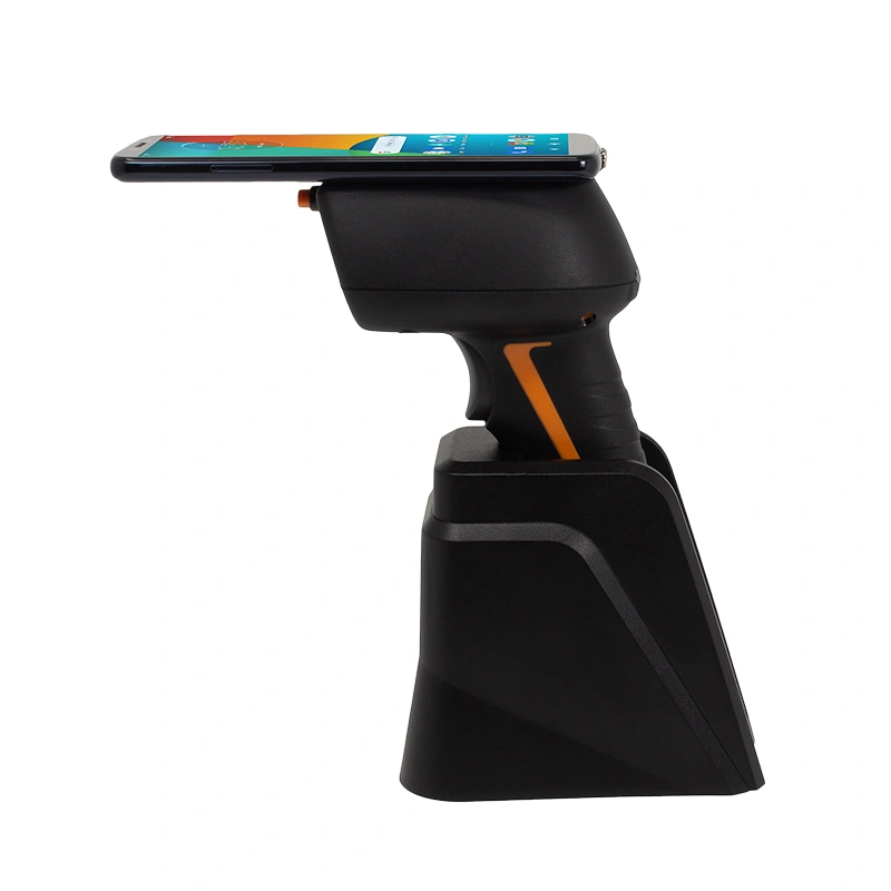 Saveo BOLT Universal Bluetooth Smartphone and Tablet Barcode Scanner Kit