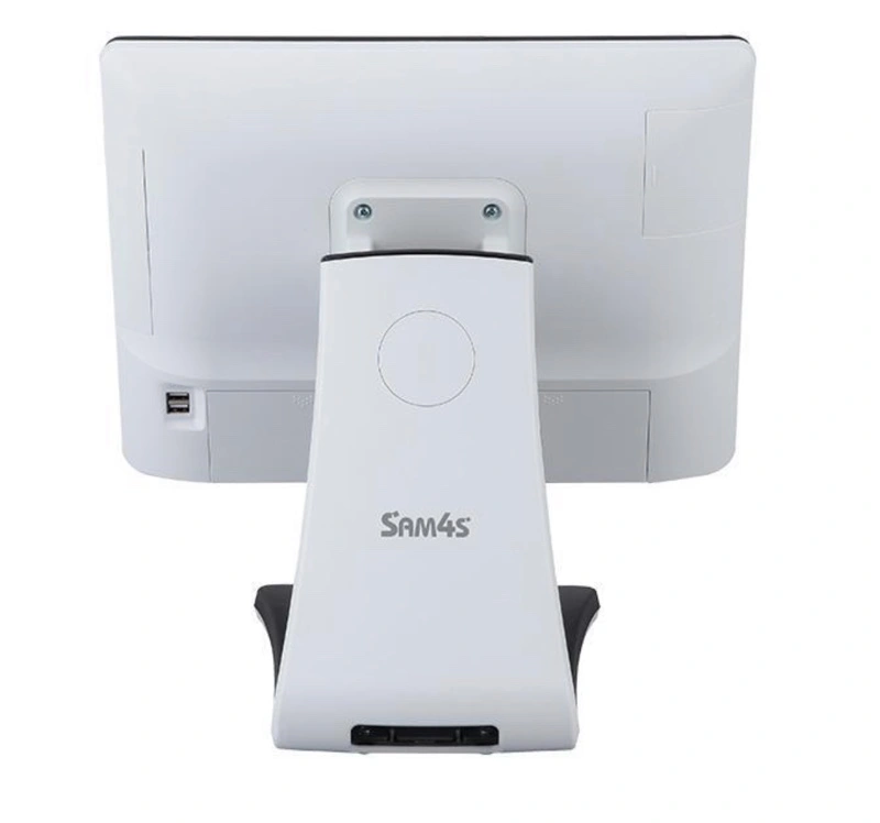 Sam4s TITAN S360 15 Inch Touch Screen POS Terminal With Windows 10 IOT 