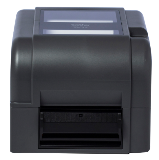 Brother TD-4420T 203dpi Professional Thermal Transfer Barcode Label and Receipt Printer USB/Serial/ETH