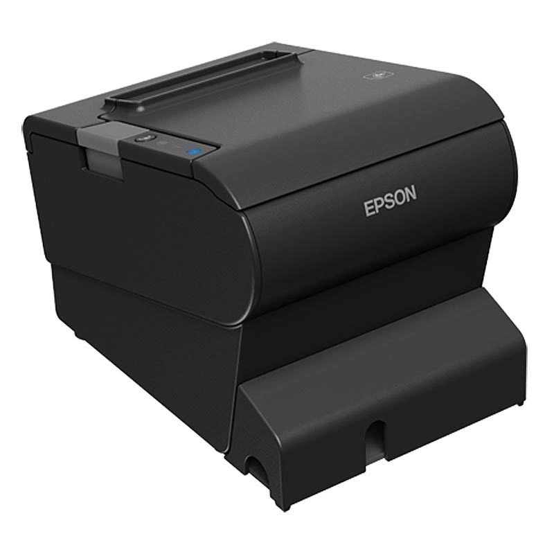 Epson TM-T88Vi Thermal Receipt Printer (Various Interface Options)