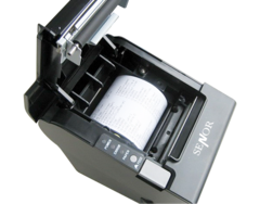 Senor TP100 Receipt Printer, Direct Thermal, Auto-Cutter TP-100 (Replaced by TP100II)