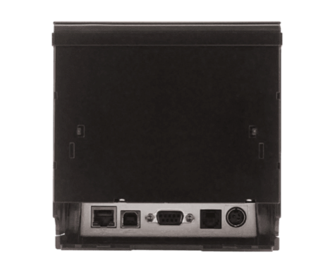 Senor TP-228 Thermal Receipt Printer USB SER ETH Optional BT Wifi TP228