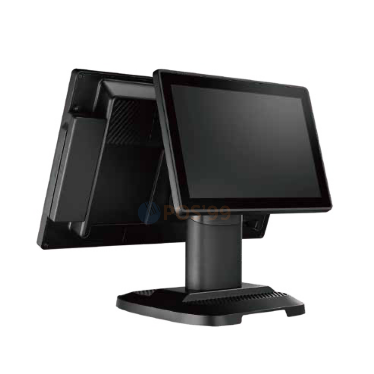 Tysso 15″ XT-1815P PCAP Touch POS Terminal Windows 11 IoT TYS-XT-1815P-W11