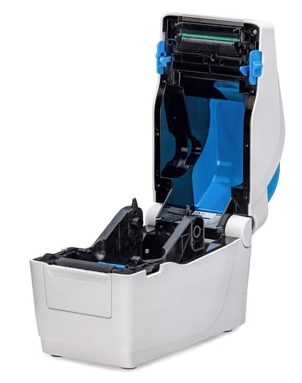 SATO WS2 WS212DT 305dpi Healthcare Direct Thermal 2 inch Label Printer 