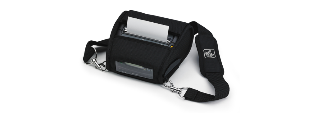 Zebra Mobile Printer ZQ510 3 Inch BT/WLAN Receipt and Label (Now ZQ511)
