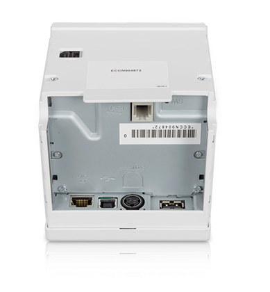 Epson TM-M30II POS 3inch Tablet Receipt Printer Ethernet USB WHITE