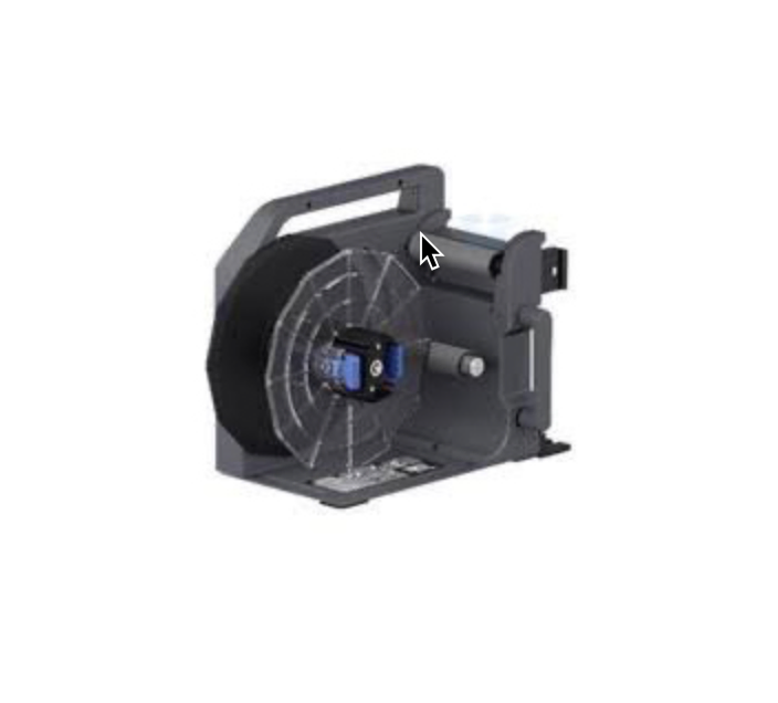 EPSON ColorWorks CW-C8010 Inkjet Colour Label Printer