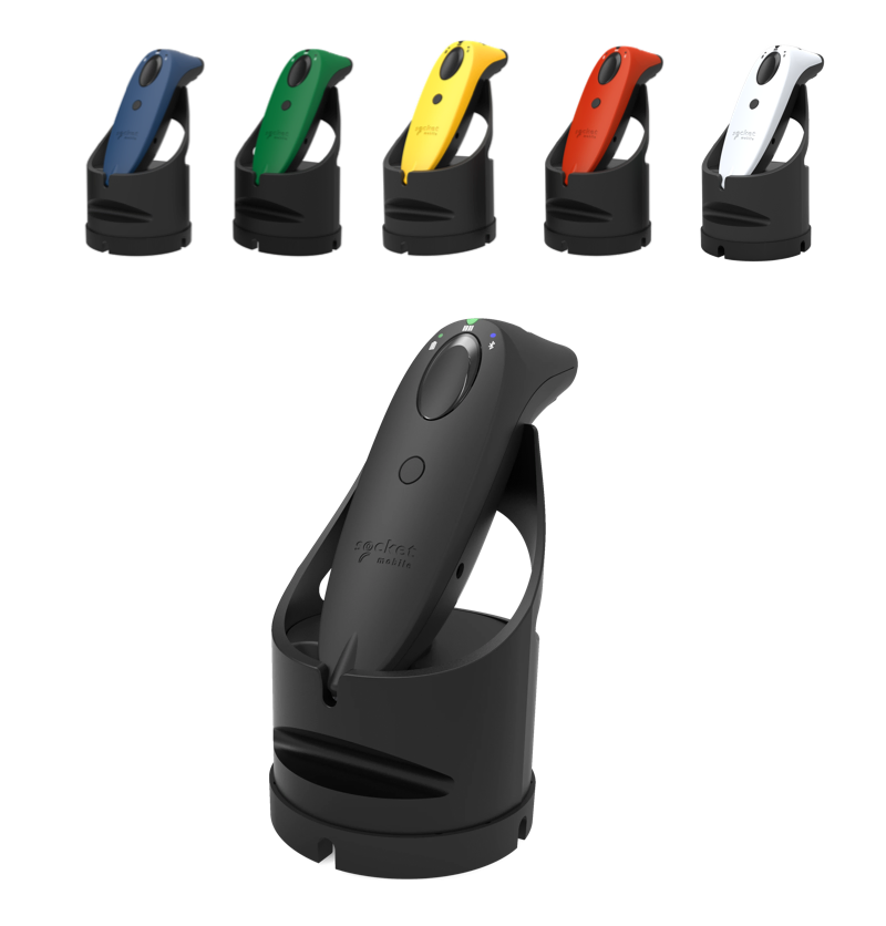 CleanCloud iOS POS Bundle - Receipt Printer, 2D Scanner, Cash Drawer