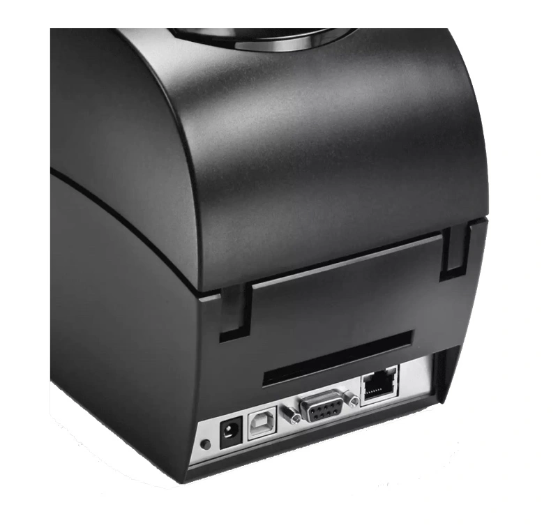 GoDEX RT200 2" 203dpi Thermal Transfer Label Printer