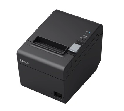 Posiflex HS-3512 - 12 inch Touch Screen POS Terminal Windows 10 IoT and Receipt Printer