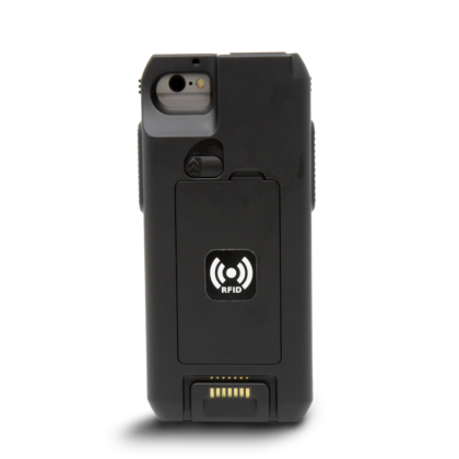 Linea Pro 7i Industrial Scanner for iPhone 6/6S/7/8/SE II & III (2D Imager)