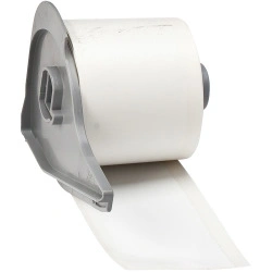 Brady Economy Indoor/Outdoor B-529 Polypropylene Tape (BMP71 Portable Printer)