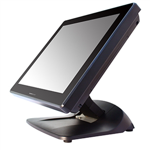 Lightspeed Retail X-Series and R-Series POS Bundle No.33 - POS Terminal, Receipt Printer, Cash Drawer (Optional Scanner)