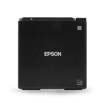 Lightspeed Retail X POS Bundle No.36 - Touch POS Terminal 24" i5, Epson Receipt Printer, Zebra Label Printer, Labels, Scanner