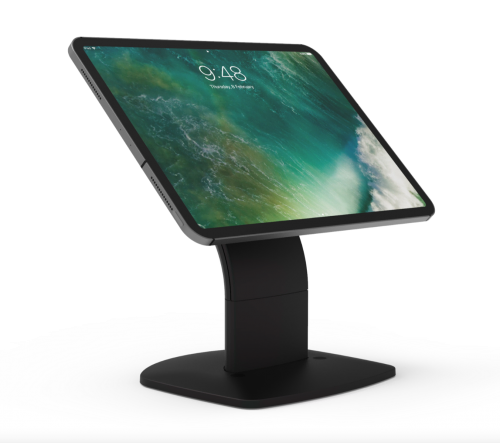LightSpeed Retail X-Series iPad POS Bundle No.40 - Receipt Printer  2D Cordless Scanner Cash Drawer iPad Stand