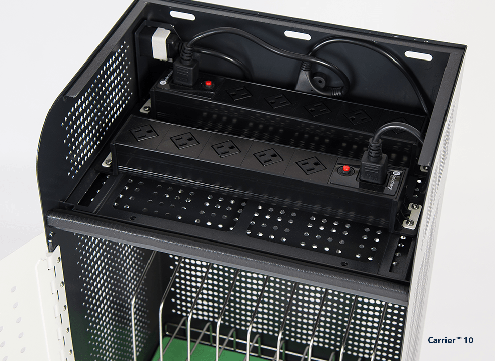 PCLocs Carrier 10 Charging Station - PCL8200