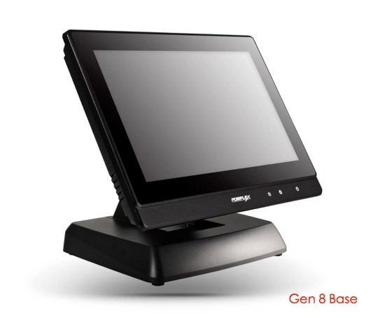 POSIFLEX PS-3615 Touch Terminal 15" PCAP J6412 4GB Or 8GB 128G SSD WIN 10 IoT 64 bit