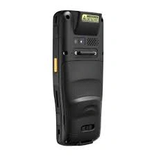CipherLab RK26 Rugged Mobile Computer Android 12 2D 4GB/64GB 25 Key SR/MR/AR 4G WLAN BT GPS