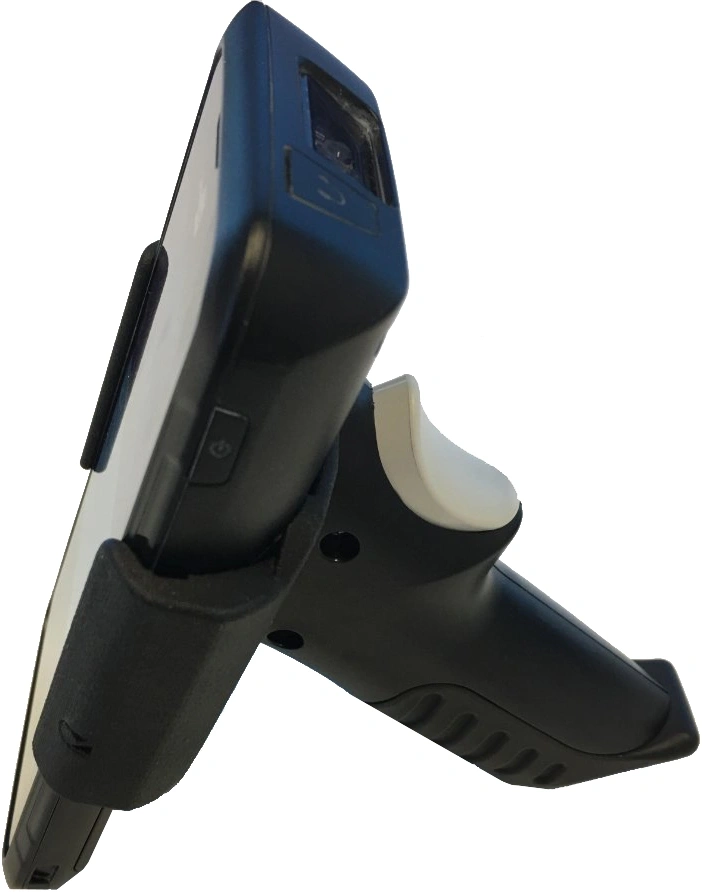 Cipherlab RS31 Android Touch Mobile Computer 1D 2D Scanner (Now Replaced by RS36)