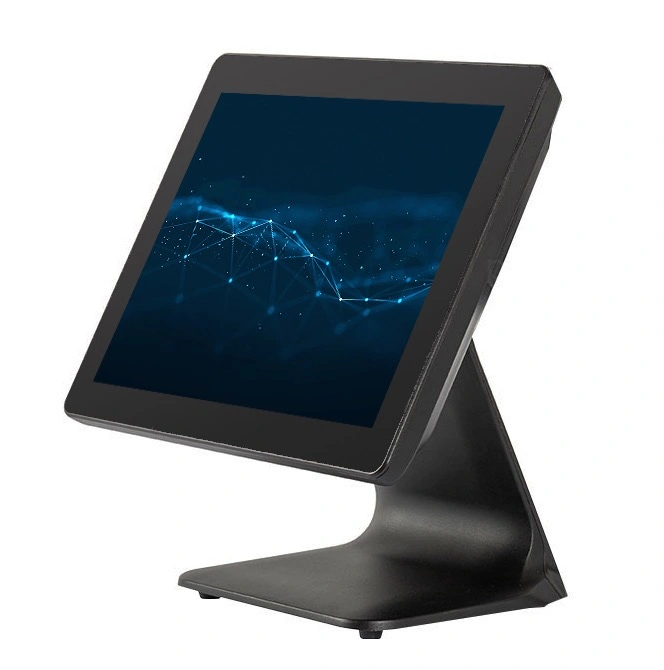 Reckon Cloud POS Compatible Terminal Bundle -  15 Inch Touch Terminal, Epson USB Receipt Printer, Cash Drawer, Keyboard Mouse