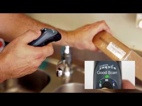 Socket Cordless Scanner DURASCAN D760, 2D-Passport Bluetooth
