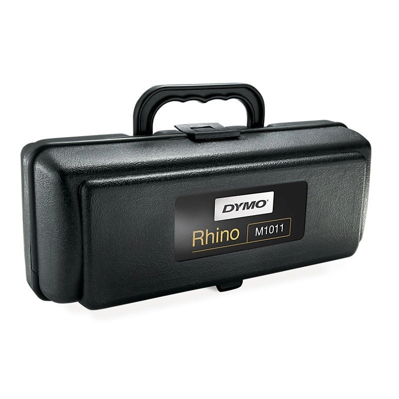 DYMO Rhino M1011 Heavy-Duty Metal Embossing Tool (S0720090)